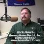 Howe Electrical Services from howeelectric.com