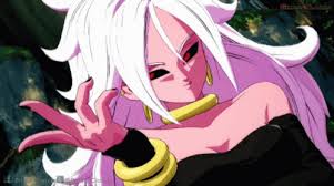 With tenor, maker of gif keyboard, add popular dragon ball z moving wallpaper animated gifs to your conversations. Android21 Dragon Ball Gif Android21 Dragonball Fighterz Discover Share Gifs