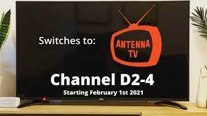 Find antenna tv in the syracuse area: Cozi Tv To Switch To Antenna Tv On Channel D2 4 Mywabashvalley Com