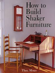 How to build a simple bookshelf by garongilbert in shelves. How To Build Shaker Furniture By Thos Moser