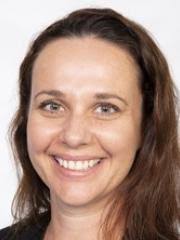 Dr Gabrielle Campbell