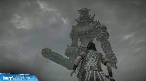 Complete hard mode under 5:41:28 s. Shadow Of The Colossus Ps4 Resist The Wrist Trophy Guide Youtube
