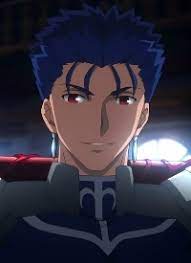 A description of tropes appearing in fate/stay night unlimited blade works. Cu Chulainn Charakter Anisearch