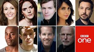 Is hms vigil a real ship? Bbc One Announces Brand New Thriller Vigil W T Media Centre