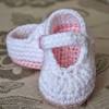 These lovely mary jane slippers have been designed by whitney over at purl soho. 1