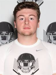 Dalton May, Tulsa, Tight End