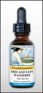 Gastrodia and uncaria wind relief; Free And Easy Wanderer 2 Oz