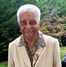 Annie Henry Obituary