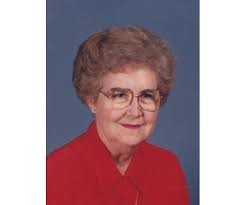 Burma Wright Obituary (1927