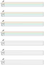 Vorlage lineatur mit hauschen pdf convictorius ich begrüße sie ganz herzlich in unserer grundschule. Lineatur Mit Haus Zum Ausdrucken Pdf Lineatur Klasse 1 Mit Haus Zum Ausdrucken Kostenlos
