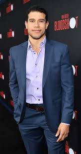 I can't dismiss the fact that aaron. Alex Hernandez Imdb