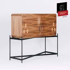 Iconic Awards 2019 Innovative Interior Marino Secco Massimo recchia is a product developer and commercial responsible;