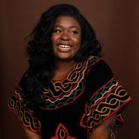 Elma Akob, founder and CEO of Elevate Africa