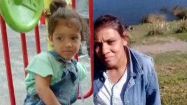 Se conoció cómo reaccionó la mujer acusada tras la muerte de su hija de dos años en Villa Gesell: "Me impactó su expresión" | TN