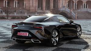 2018 Lexus Lc 500 Porsche Bmw Bmw I8