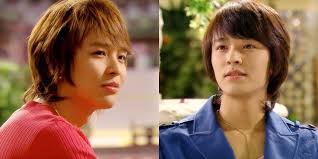 Princess hours tells the story of a 21st century korea which is set in an alternate universe where a monarchy still exists. Prince Lee Yul Princess Hours Sued For Fleeing After Pregnant Former Girlfriend