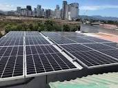 Lợi ích lắp đặt điện năng lượng mặt trời tại Thái Bình
