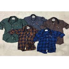 Uv skinz® is upf 50+. Mens Linen Checks Beach Shirt Rs 450 Piece Gujarat Traders Id 13950124973
