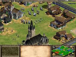 Age Of Empires 2 The Age Of Kings скачать Playing With The Britons Age Of Empires Ii Age Of Empires Age Of King Empire