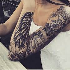 Tattoos Panosundaki Pin