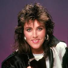 Laura Branigan (July 3, 1952