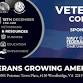 Veterans Connect Networking event image