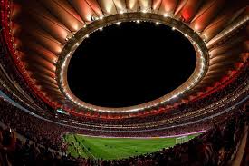 Club atlético de madrid, s.a.d., commonly referred to as atlético madrid in english or simply as atlético or atleti, is a spanish profession. Atletico Madrid Stadium To Host 2019 Champions League Final
