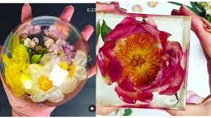 Check spelling or type a new query. Flowers In Resin Epoxy Resin Project And Ideas Youtube