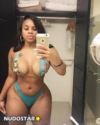 Dominique Chinn OnlyFans Leaks (47 Photos + 3 Videos) - NudoStar