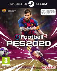 Please, keep in mind that this list will be continuously updated. Efootball Pes 2020 Toutes Les Informations Nouveautes Et La Date De Sortie