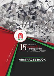 Conan rpg player s guide to the h. 15 Th International Geometry Symposium Amasya University Amasya Turkey July 3 6 Th International Geometry Symposium Abstracts Book Pdf Free Download