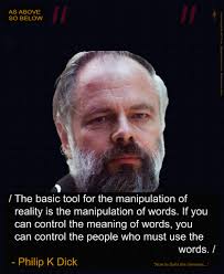 Brief review of "The Simulacra", written in 1964 by Philip K Dick😁👍🏾