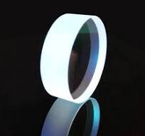 Lentes tripletas ópticas OEM de vidrio, pegadas y de costo eficiente, lente  acromática