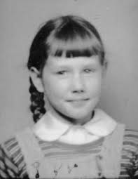 Mary Leona Wofford Jackson (1932-2010)