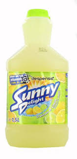 Does sunny delight have vitamin d? 23 Sunnyd Ideas Sunny D Easter Fruit Milkshake Drink