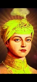 dhan Dhan Shri Guru Gobind Singh Ji Maharaj ji Waheguru @highlight