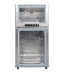 Moreover, there are many dish dryer models available on the market nowadays. Hanabishi Dish Sterilizer
