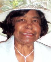 Bessie McCain Obituary (2014)