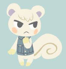 The Orange Queen Marshal Animal Crossing Animal Crossing Animal Crossing Fan Art