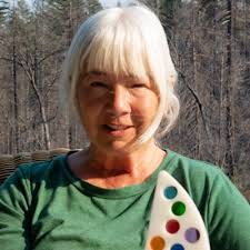 Shawna Lynn 🎨📚📝 (SilvermareARTS@)