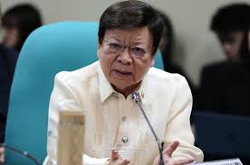 May banta! Marcoleta claims pressure on Curlee Discaya to link senators to  flood control scam