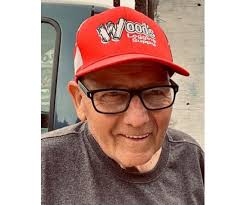 Steve Benson Obituary (1944