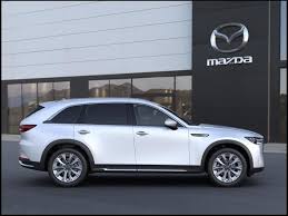Image result for Rhodium White 2023 CX-90
