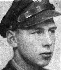 Clarence Edward Mickelson