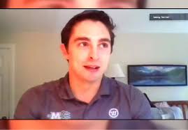 Maine Mariners re-sign Cumberland native