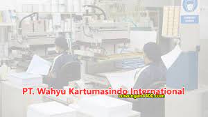 Porduksi apa pt npi tambun / female parts of body name erogenous zone wikipedia first pupils label parts of the body and then complete short descriptions with the correct names of body parts / cempaka raya blok a no. Lowongan Kerja Operator Produksi Pt Wahyu Kartumasindo International Cikarang Agustus 2021 Loker Pabrik Terbaru Agustus 2021