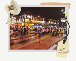 After booking, all of the property's details, including telephone and within a short walk, guests will be able to find numerous restaurants, bars as well as local fresh markets. The Ultimate Ipoh Travel Guide In Every Budget Ipoh