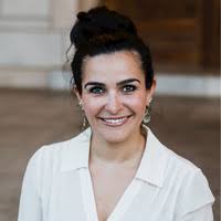 Barbara Terra Parra De Almeida Email & Phone Number