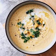 Risol mayo dengan isi lembaran keju dan smoked beef memang mantap disajikan bersama teh. Berbagai Variasi Resep Sup Jagung Dan Cara Membuatnya