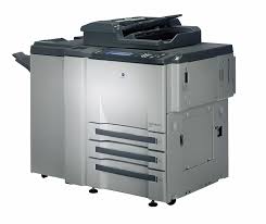 If you have not got one yet, you can start downloading it. Konica Minolta C650 Driver Download